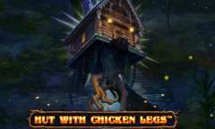 Spiel Hut With Chicken Legs