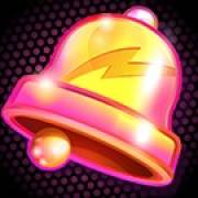 Hyper Strike HyperSpins: Glocke