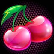 Hyper Strike HyperSpins: Kirsche