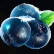 Ice Cold Fruits: Blaubeeren