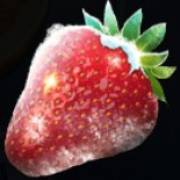 Ice Cold Fruits: Erdbeeren