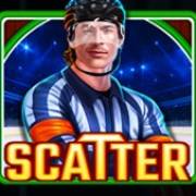 Ice Ice Hockey: Streuung