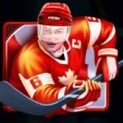 Ice Ice Hockey: Torwart