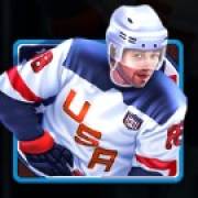 Ice Ice Hockey: Richter