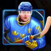 Ice Ice Hockey: Angriff