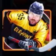 Ice Ice Hockey: Verteidiger