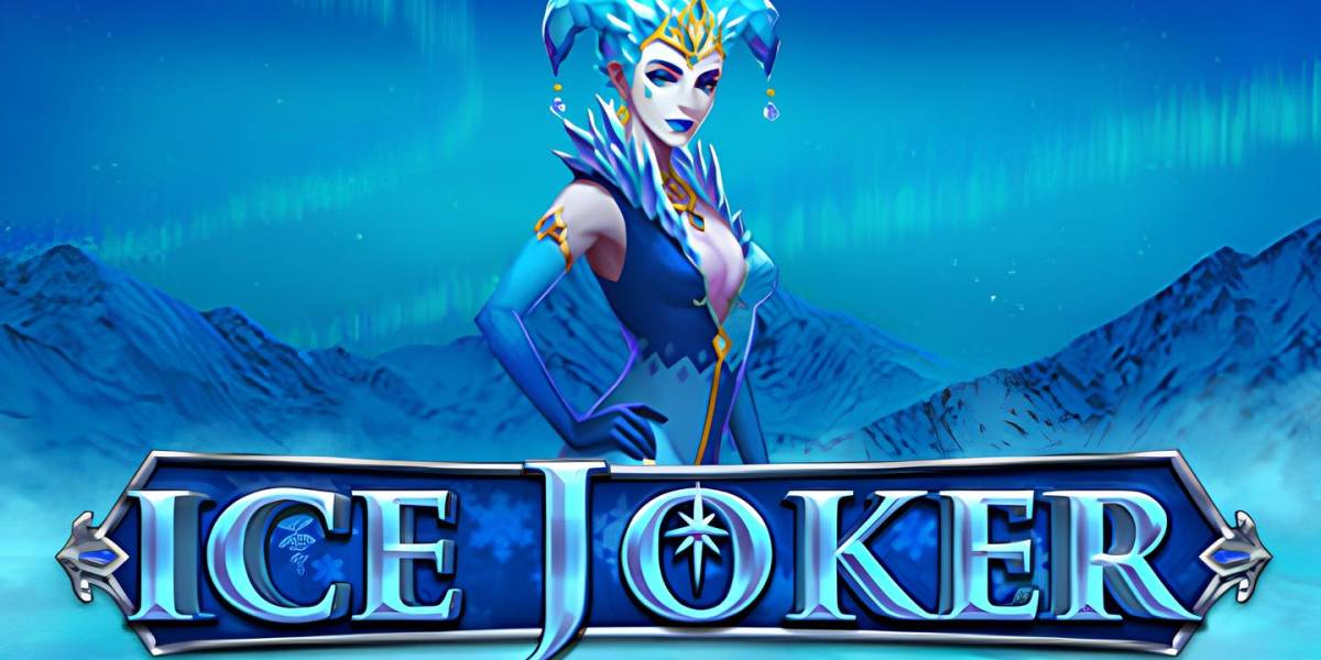 Ice Joker