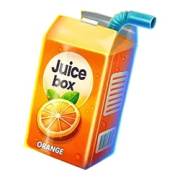 Ice Mints: Saft