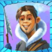 Ice Run: Junger Mann
