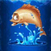 Ice Run: Fisch