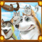 Ice Run: Hunde