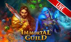 Spiel Immortal Guild