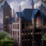 Immortal Romance Mega Moolah: Schloss