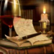 Immortal Romance Mega Moolah: Bücher