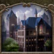 Immortal Romance Remastered: Schloss