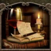 Immortal Romance Remastered: Bibliothek