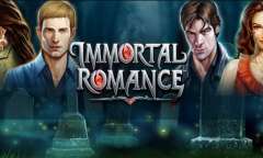 Spiel Immortal Romance