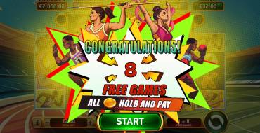 Immortal Ways Champions: Gratis-Spins