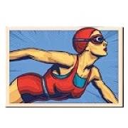 Immortal Ways Champions: Schwimmen