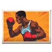 Immortal Ways Champions: Boxen