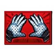 Immortal Ways Luva: Handschuhe