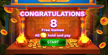 Immortal Ways Mr. First: Gratis-Spins