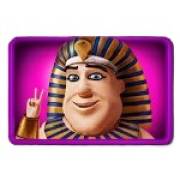 Immortal Ways Mr. First: Pharao