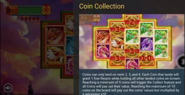 Imperial Coins: Bonus Spiele
