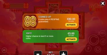 Imperial Coins: Einzigartige Merkmale
