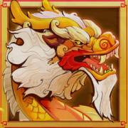 Imperial Coins: Goldener Drache