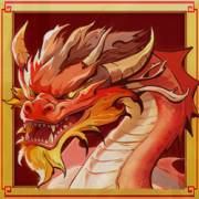 Imperial Coins: Roter Drache