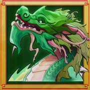 Imperial Coins: Grüner Drache