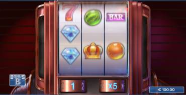 In the Zone: Gratis-Spins