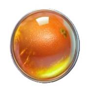 In the Zone: Orange