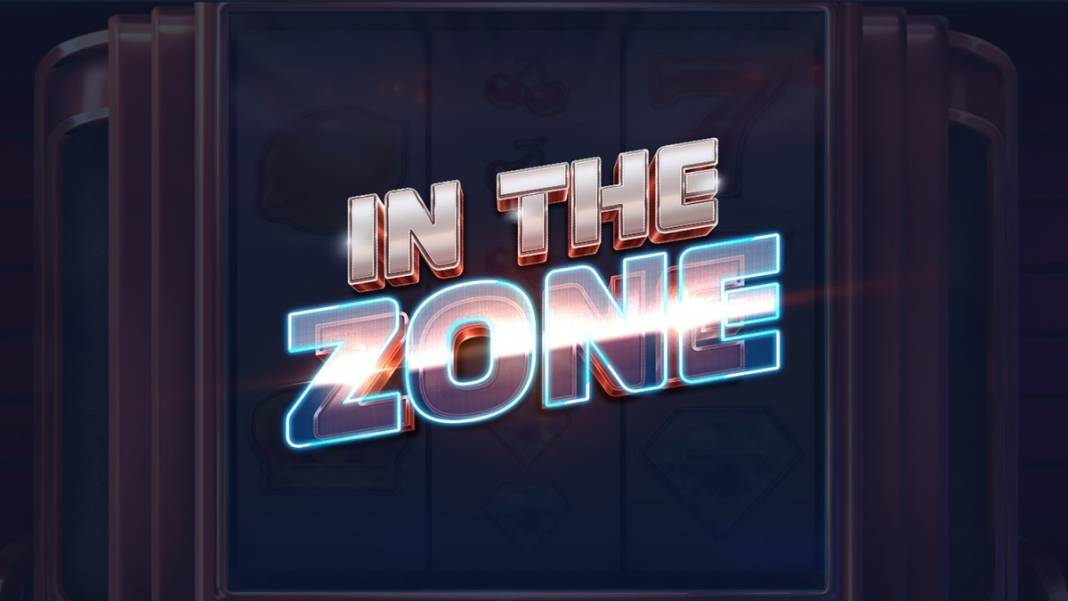 In the Zone