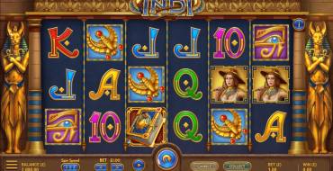 Indi: Thema