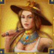 Indi: Mädchen