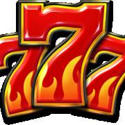 Inferno 777 Re-Spins: Feurige Siebener