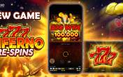 Inferno 777 Re-Spins