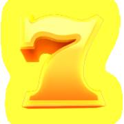 Inferno Devil 100: Gelbe Sieben
