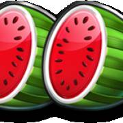 Inferno Fireballs: Wassermelone