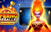 Inferno Fireballs