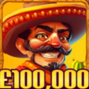 Inferno Fortune: Mexikanisch