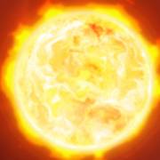 Inferno Star: Leuchtender Stern