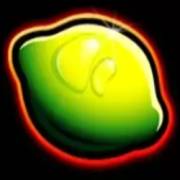 Inferno: Limette