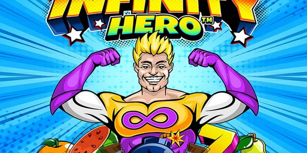 Infinity Hero