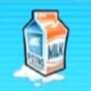 Invaders from the Planet Moolah: Milch