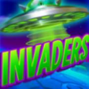Invaders Megaways: Platte