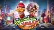 Invading Vegas: Las Christmas