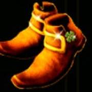 Irish Cheers: Schuhe